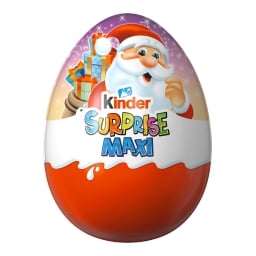 Kinder Maxi Surprise