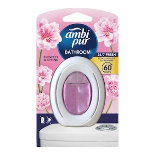 Ambi Pur Flower & Spring Osvěžovač vzduchu