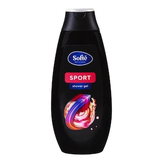 Softe Sprchový gel sport