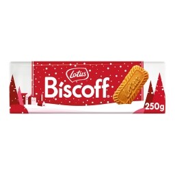 Lotus Biscoff Originální karamelizovaná sušenka
