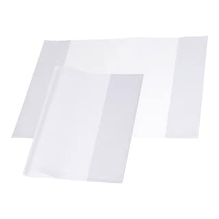 Obal na sešit A5 průhledný