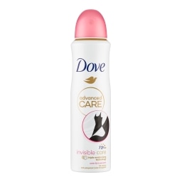 Dove Floral Touch antiperspirant sprej