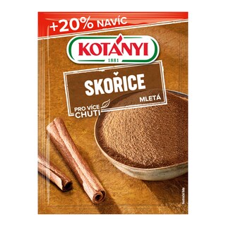 Kotányi GmbH A-2120 Wolkersdorf, PF66, Rakousko