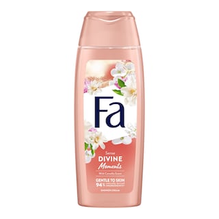 Fa sprchový krém Divine Moments
