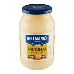 Hellmann's Majonéza originál