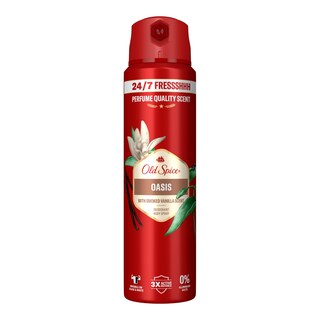 Old Spice Fresh Oasis pánský deodorant sprej