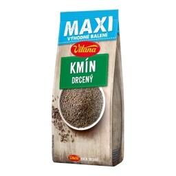 Vitana XXL Kmín drcený