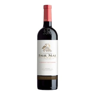 Paul Mas Cabernet Sauvignon