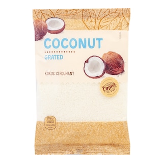 Emma Kokos strouhaný