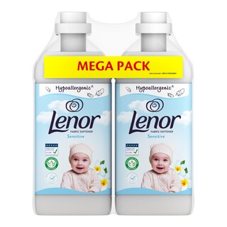 Lenor aviváž sensitiv