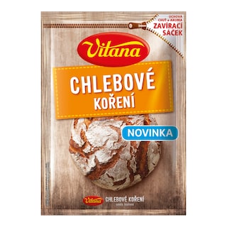 Vitana Chlebové koření
