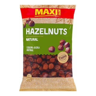 Emma Lísková jádra