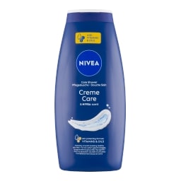 Nivea Creme Care dámský sprchový gel