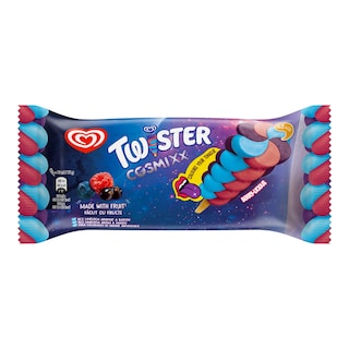 Twister Cosmixx