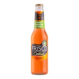 Frisco Spritz style