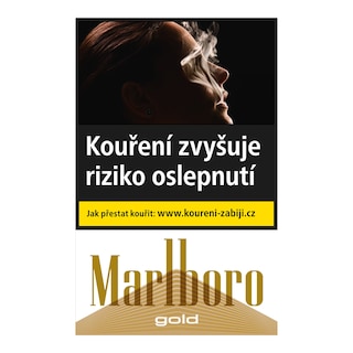 Marlboro Soft Gold