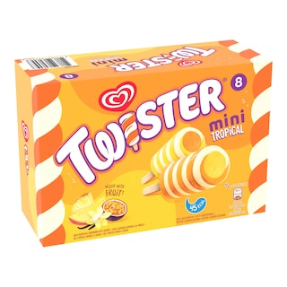 Mini Twister multipack