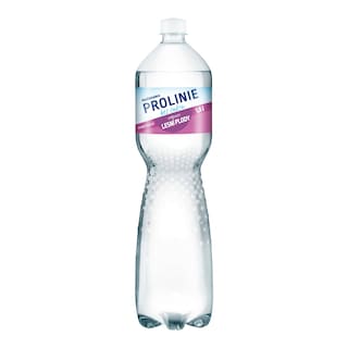 Poděbradka Prolinie Jemně perlivá Lesní plody