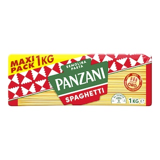 Panzani MAXI Spaghetti