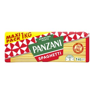 Panzani MAXI Spaghetti