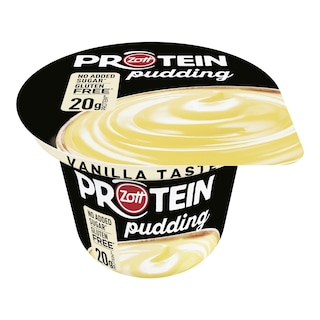 Zott Protein Pudink příchuť vanilka