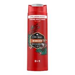 Old Spice Bearglove pánský sprchový gel