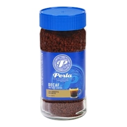 Perla Decaff instantní káva