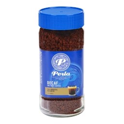 Perla Decaff instantní káva