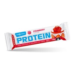 Max Sport Protein tyčinka Jahoda