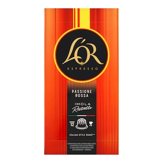 L'OR Passione Ristretto Imola kapsle