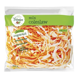 Albert Mix Coleslaw Coleslaw