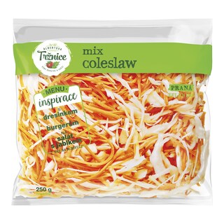 Albert Mix Coleslaw Coleslaw