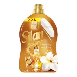 Silan Aromatherapy Frangipani aviváž