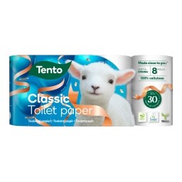 Tento Classic toaletní papír
