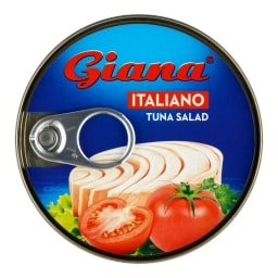 Giana Tuňákový salát Italiano