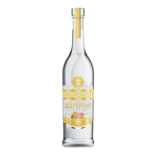Becherovka Grapefruit fusion 30%