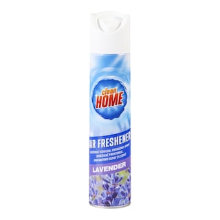 Clean Home Osvěžovač vzduchu levandule