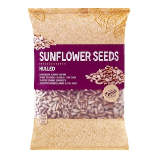 Emma Slunečnicová semínka