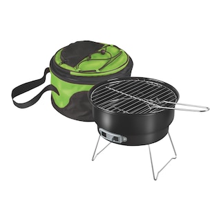 Fieldmann Přenosný gril s termotaškou FZG1003