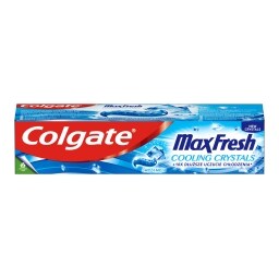 Colgate Max Fresh Cool Crystals zubní pasta