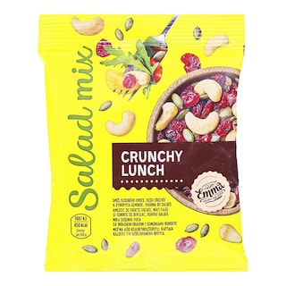 Emma Směs sušeného ovoce a ořechů