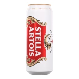 Stella Artois světlý ležák