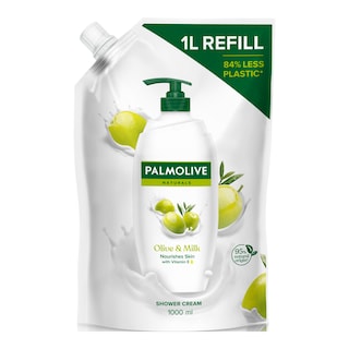 Palmolive Olive & Milk dámský sprchový gel