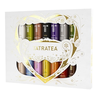 Tatratea Mini Set mix dárkové balení 17-72%