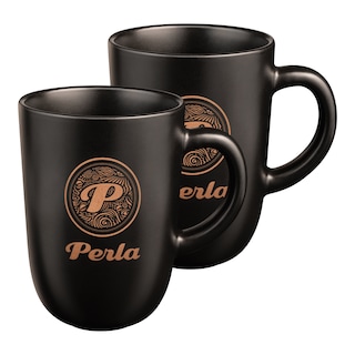 Perla Hrnek 500 ml, 2 ks