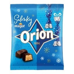 Orion Salonky margot