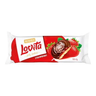 ROSHEN Confectionery Corporation 1 Nauky Ave, building 1, 03039 Kyjev, Ukrajina