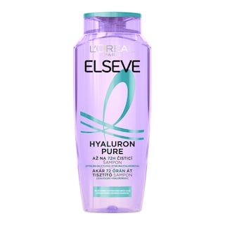 L'Oréal Elseve Hyaluron Pure šampon na vlasy