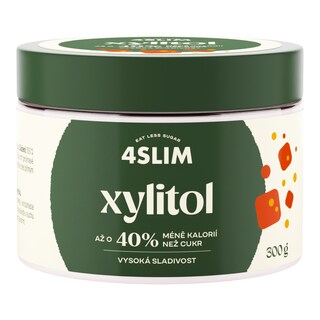 Xylitol Březový stolní sladidlo
