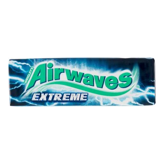 Wrigleys Airwaves žvýkačky Extreme